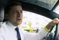 В "Слуге народа" есть люди, которые долго "въезжают" - Зеленский