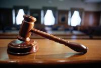 В Киеве будут судить мужчину за нападение на полицейского