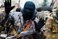 На Донбассе за неделю было ликвидировано 11 оккупантов - штаб ООС