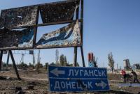 Оккупанты обстреляли агрофирму в Новолуганском (фото)
