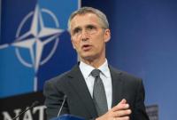 Foreign Policy признал Йенса Столтенберга "Дипломатом года"