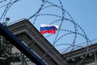 Минобороны: РФ – враг, с ней невозможны отношения