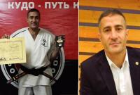 В России тренер изнасиловал девочку прямо в спортзале
