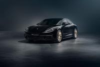 Старт замовлень Porsche Panamera «10 Years Edition» в Україні