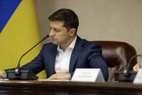 Зеленский подписал закон о запрете сплошной вырубки лесов в Карпатах