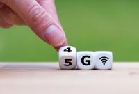 В Минцифры рассказали, когда в Украине появится 5G