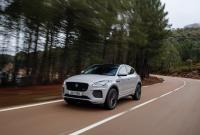 ТЕХНОЛОГІЯ JAGUAR БУДИТИМЕ ВОДІЇВ