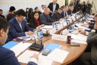 Проект закона № 0931 о противодействии дискриминации грозит основополагающим правам человека, - Кухарчук