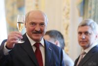 Лукашенко похвастался, что может пробежать с утра 15 километров (видео)