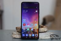 Смартфон Xiaomi Redmi Note 8 Pro получил больше памяти