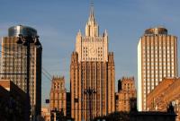 МИД РФ прокомментировало скандал вокруг вербовки дипломатами России сербских чиновников