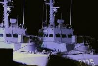 Что россияне украли и разбили на украинских кораблях ВМС: список