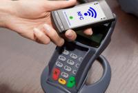 Украина попала в ТОП-10 по платежам через NFC