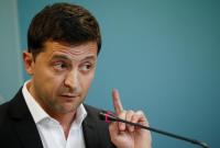 В "Слуге народа" озвучили "красные линии", которые не перейдет Зеленский