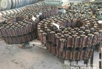 В полиции заявили о ряде обысков на предприятиях оборонного комплекса Украины