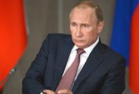 Зеленскому придется решать вопросы наследства бывшего руководства Украины - Путин