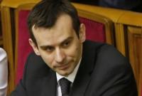 Главой ЦИК избран Диденко