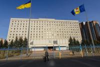 Рада утвердила новый состав ЦИК