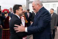 Зеленский хочет больше белорусских каналов в Украине