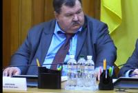 Заместителем главы ЦИК стал Дубовик