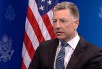В Конгрессе заслушали показания Волкера, – CNN