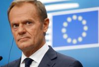 Туск попросил Джонсона закончить "глупые игры" касательно Brexit