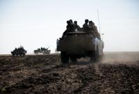 Сутки на Донбассе: оккупанты 27 раз обстреливали позиции подразделений ООС