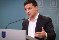Зеленский рассказал, что потерял отношения с российскими артистами