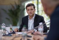 Зеленский сравнил Донбасс с Приднестровьем