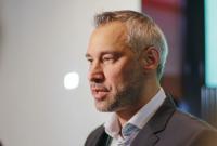 В ГПУ назвали зарплату Рябошапки