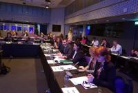 На Парламентской ассамблее НАТО приняли доклад по Украине