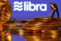 Mastercard и Visa вышли из проекта криптовалюты Facebook