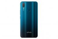Недорогой смартфон Vivo Y3 Standard Edition получит экран HD+