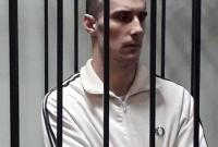 Незаконно осужденный в РФ украинец Шумков объявил голодовку