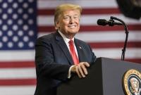 Конгресс США отложил голосование по импичменту Трампа