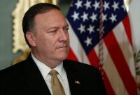 Bloomberg: Трамп хотел "загнать в угол" Украину, но там оказался Госсекретарь США