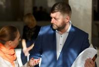 За депутатами "Слуги народа" следит "большой брат", - Корниенко