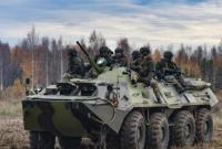 РФ тайно перебрасывает на Донбасс спецназ и "казаков"