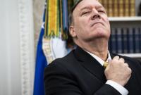 WSJ: Помпео лично выступал против поддержки бывшего посла США в Украине