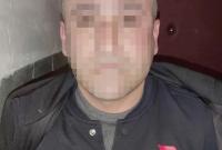 В Киеве задержали серийного клофелинщика