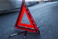 За сутки в Киевской области произошло 52 ДТП