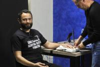 Дубинский обнародовал результаты тестирования на детекторе лжи