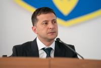 Закон об отмене депутатской неприкосновенности направлен на подпись Зеленскому