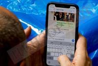 Новая глава Минздрава прокомментировала скандальные sms Радуцкого
