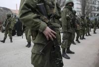 За время оккупации в Крыму 41 тысяча человек покинула дома