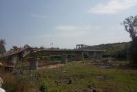 В Кучмы заявили, что начат ремонт моста в Станице Луганской