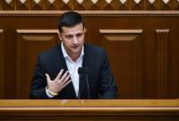 Зеленский назначил президентские стипендии для молодых писателей и художников