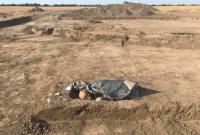 В оккупированном Крыму уничтожают древнее мусульманское кладбище