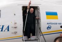 В МИД Франции после обмена пообещали поддержку в ближайшие недели