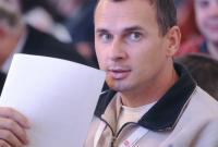 Сенцов рассказал, что планировал еще одну голодовку